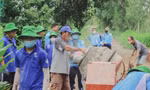 ‘Cháy’ hết mình cùng Mùa hè xanh