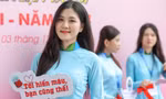 Nữ sinh Kiên Giang và hành trình đi tìm động lực thúc đẩy bản thân ‘cháy’ và cống hiến hết mình cho xã hội