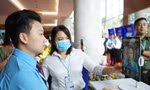 Tuổi trẻ TPHCM đang chuyển mình mạnh mẽ