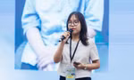 'Bí kíp' trở thành Quán quân Cuộc thi nói tiếng Hàn toàn quốc - Cúp Đại sứ 2024 của nữ sinh Gen Z