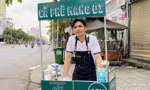 Sinh viên khởi nghiệp và những nỗi lo về thuế