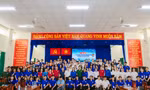 ‘Sinh viên với việc tham gia giao thông công cộng và xây dựng văn hóa giao thông’