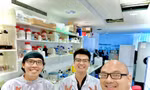 Hành trình đạt học bổng North Carolina State University của nam sinh viên ngành Dược học 