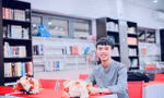  Chặng đường đến với âm nhạc của chàng thủ khoa Học viện Âm nhạc Huế