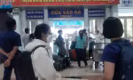 Đường sắt Sài Gòn tăng chuyến, giảm giá vé dịp lễ Quốc khánh 2/9