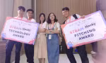 Nữ sinh ngành Hệ thống nhúng và IoT ‘hái quả ngọt’ từ niềm đam mê khoa học công nghệ