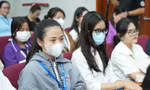 Thêm ba trường đại học phía Nam công bố xét tuyển chỉ tiêu bổ sung