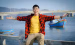Chàng YouTuber tiên phong về du lịch tâm linh