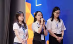 Bí kíp chinh phục cuộc thi tiếng Hàn của nhóm sinh viên trường ĐH Văn Lang