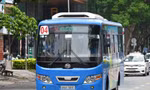Nhiều tuyến xe buýt hoạt động tại Bến xe Miền Đông mới, thuận lợi cho sinh viên đi lại