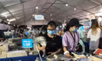 Cơ hội cho bạn trẻ Sài Gòn 'săn sách' giá rẻ