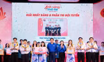 Sôi nổi vòng Chung kết phần thi Đội tuyển, Hội thi tìm hiểu Chủ nghĩa Mác – Lênin, Tư tưởng Hồ Chí Minh 