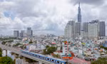 Chính thức: Người dân TPHCM được đi tàu metro số 1 miễn phí trong tháng đầu vận hành 