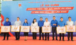 Những chuyến xe miễn phí đưa người lao động các tỉnh về TPHCM tìm việc