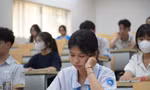 TP. HCM sẽ tổ chức thi thử tốt nghiệp THPT vào ngày 26, 27 và 28/5