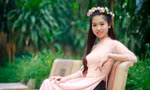 Cô nàng 9X với đam mê làm sen đá bằng đất sét