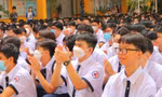 Khai mạc chương trình hướng nghiệp ‘Cùng bạn chọn nghề cho tương lai’ lần thứ 16