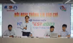 ‘Tuyến đường ánh sáng’ tạo điểm nhấn tại Lễ hội Thanh niên Youth Fest 