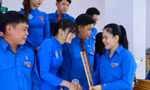 Cuộc thi ‘Nét đẹp cán bộ Đoàn chuyên trách’ thu hút 38 thí sinh tham gia