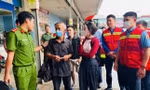 TP. HCM: Ra mắt Đội hình xung kích, phản ứng nhanh về an ninh trật tự