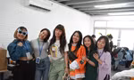 Khi những người trẻ chung tay chia sẻ vì cộng đồng