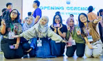76 sinh viên các nước ASEAN tham dự trại Hè ‘AUN-VNUHCM Summer Program 2025’
