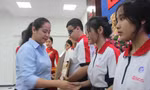 67 suất học bổng 'SCG Sharing the Dream năm 2023' đã được trao cho các bạn sinh viên khu vực phía Nam