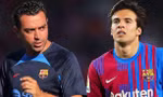 'Thần đồng không lớn' Riqui Puig bóc trần sự tệ bạc của Barcelona