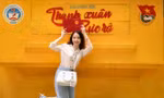 Nguyễn Thị Khánh Chi