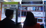Nhiều đề tài nghiên cứu của học sinh ở mức tiến sĩ mới thực hiện được