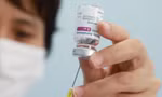 Vắc-xin AstraZeneca được tiêm cho những đối tượng ưu tiên tại nước ta. Ảnh: Như Ý