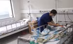 Chăm sóc bệnh nhi mắc COVID-19 tại Bệnh viện Nhi T.Ư