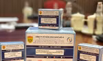 Cơ quan chức năng đang mở rộng điều tra vụ Công ty Việt Á