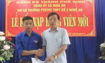 Lương Tiến Đạt