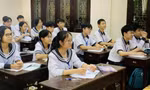 Học sinh luôn mong muốn được học theo đúng năng lực và nhu cầu (ảnh chỉ mang tỉnh minh hoạ). Ảnh: NGHIÊM HUÊ