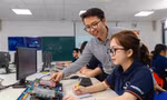 Trung tâm Phenikaa Đào tạo Thiết kế vi mạch bán dẫn. Ảnh: Website Trường ĐH Phenikaa