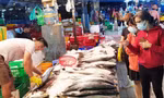 Giá cả các mặt hàng thực phẩm đang tăng cao