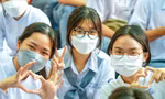 Từ năm học 2022- 2023, học sinh bậc phổ thông sẽ học theo chương trình giáo dục phổ thông mới với đa dạng các tổ hợp
