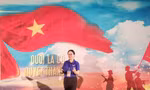 Là chuyên viên Ban Xây dựng Đoàn, chị Vũ Thị Ngân Hà luôn chủ động viết những tin, bài tuyên truyền về các hoạt động của Đoàn Thanh niên tỉnh Điện Biên
