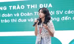 “Sao Tháng Giêng” Mai Quế Anh luôn nỗ lực vượt qua giới hạn bản thân