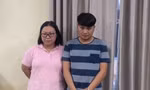 Hai nhân viên ngân hàng câu kết đối tượng xã hội cho vay lãi nặng
