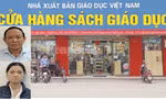 Vụ bắt cựu Chủ tịch NXB Giáo dục: Một số hợp đồng giấy in SGK chênh lệch hàng trăm tỷ