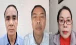 Công an tìm bị hại vụ lừa đảo xuất khẩu lao động đi Úc, Hàn Quốc