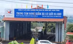 Tạm giam hai cựu phó giám đốc trung tâm đăng kiểm nhận tiền để làm khống hồ sơ
