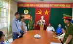 Khởi tố giám đốc và phó giám đốc trung tâm đăng kiểm tại Quảng Ngãi
