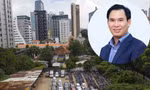Tổng giám đốc Công ty cổ phần Phát triển và Kinh doanh nhà tại TPHCM bị khởi tố thêm tội danh