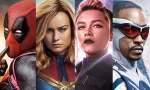 "The Marvels" là phim siêu anh hùng cuối cùng của nhà Marvel ra mắt năm nay