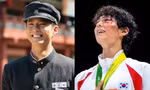 Phim Hàn tháng 5: Park Bo Gum không còn “lột quýt” mà “lột xác” thành võ sĩ