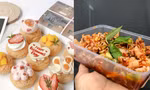 Tọa độ ăn vặt siêu đỉnh "giải cứu chiếc bụng đói" của teen THPT Mạc Đĩnh Chi