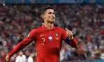 Ronaldo cho thấy anh đang là cỗ máy ghi bàn "khủng khiếp" nhất